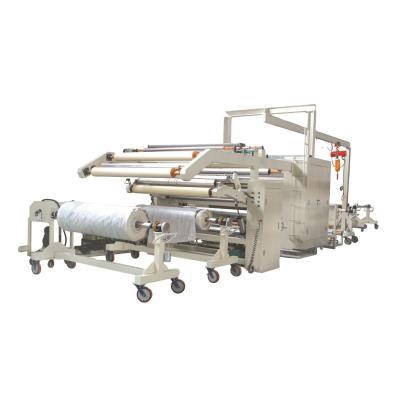 China Wood Packaging Material Laminator 1600 with accuracy Solventless Cold Lamination for sale