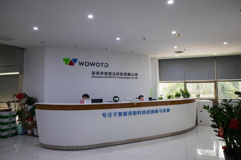 Verified China supplier - Shenzhen WOWOTO Technology Co., Ltd.