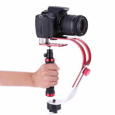 China Camera Handheld Stabilizer Regular Universal For Smartphone DSLR SLR Gimble Vs Zhiyun Feiyu Moza DJI Gimbal 3 Kg for sale