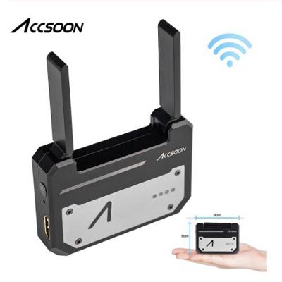 China Accsoon CineEye 5G Wireless 1080P Mini Transmission Device Video Transmitter For IOS iPhone For iPad Andriod Accsoon CineEye Phone for sale