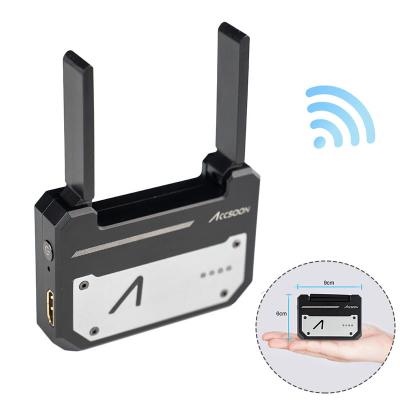 China Accsoon CineEye 5G Wireless 1080P Mini Transmission Device Video Transmitter For IOS iPhone For iPad Andriod Accsoon CineEye Phone for sale