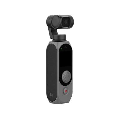 China Waterproof/Shockproof XIAOMI FIMI PALM 2 Gimbal Camera palm2 FPV 4K 100Mbps WiFi Stabilizer Vs DJI Osmo Pocket 2 for sale