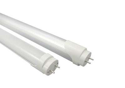 China Iluminación interior de la luz 10W del tubo de los herzios T8 LED de 120° 2800k 60 con la CA 110v 100v LED en venta