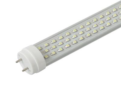 China 10 Watt 1000lm Family T8 LED Tube Light AC 250V , 70Hz 2 Foot LED Tube Light for sale