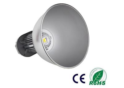 China Industrial 60 Hz Aluminum 130v LED High Bay Lights D250 , 120 watt LED High Bay for sale