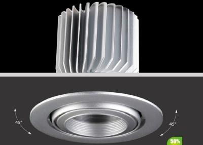 China SAMSUMG Recessed LED Downlight for sale