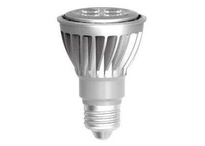 中国 D63 * H94mm の陰の 80Ra 10w Dimmable PAR20 LED の球根 2700k 販売のため