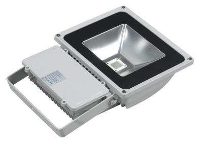 China 20w / 30w CRI75 LED Floodlight Indoor Lighting , 100 * 130 * 110mm for sale