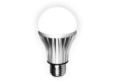 China 80Ra E27 Indoor LED Light Bulbs AC220V-240V , Non-Dimmable LED Bulb for sale