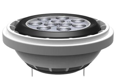 中国 2700K 1000lm 20 W 屋内 LED は天井のアクセントの照明のための GU53 をスポットライトで照らします 販売のため