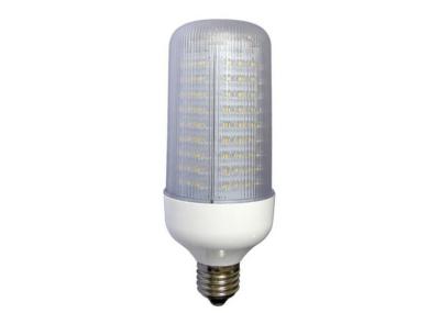 China 22W G24/ E27 / E26 LED Corn Lamp Bulb AC85V-265V For Schools Lighting for sale