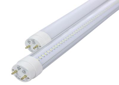 China lumen SMD3014 50000hrs T8 LED de la luz impermeable del tubo de 24Watt los 5ft alto en venta