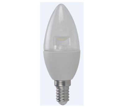 China Halogen LED Candle light B15 Dimmable Indoor LED Light Bulbs D38 x H112mm for sale