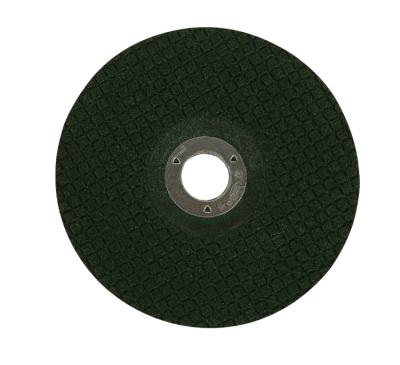 China polished metal 4 inch cutting disc, cutting wheel for stainless steel/metal grinding wheel for polishing for sale