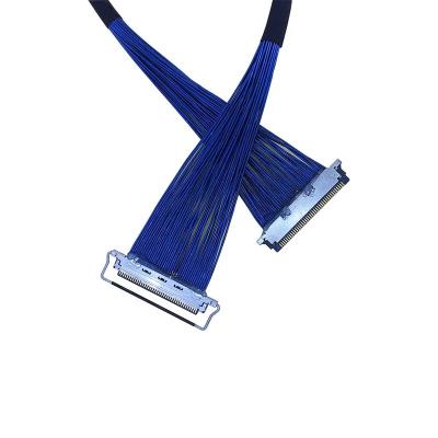 China CenterMCX I-pex Cable Laptop Screen Cable Electronic Laptop Display Cable for sale