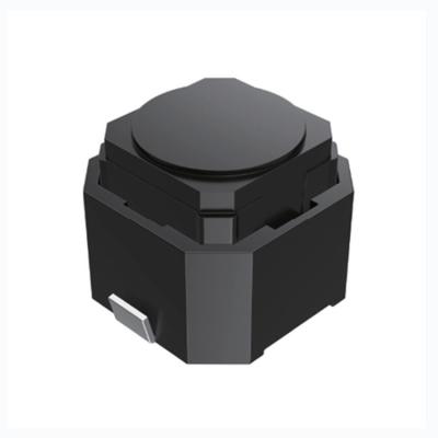 China Waterproof LCP/BRASS Tact Switch Waterproof On Off Switch Button Waterproof Switch for sale