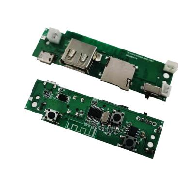 China Double sided pcba electronic assembly pcba pcba service for sale