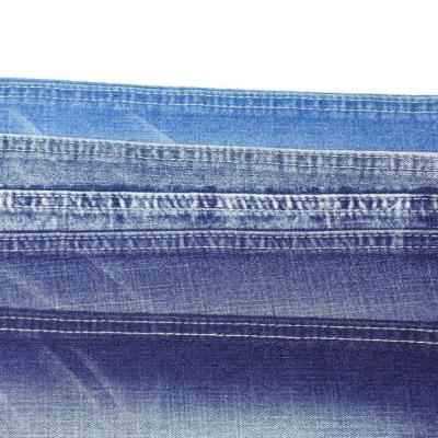 China Supplier 5992 Shrink-Resistant Manufactures Cotton Special Material Spandex Wholesale Craft Denim Fabric for sale