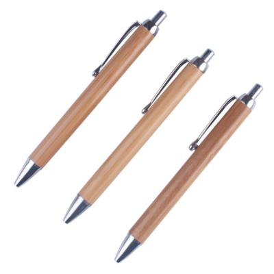 China Normal Promotional Wholesale Custom Gift Ball Pens Hotsales New Trend Of Personalized Wholesale Price Gifts With Wooden Ballpoint Pen for sale