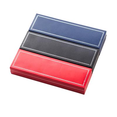 China Eco-Friendly Custom Luxury Box Eco-Friendly Custom Luxury Pen Drive Case Gift Packaging Pen Packaging Rigid Gift Box for sale