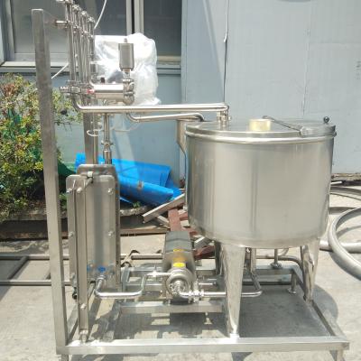 China Hotels Thermal Water Heat Exchanger Exchange Unit for sale