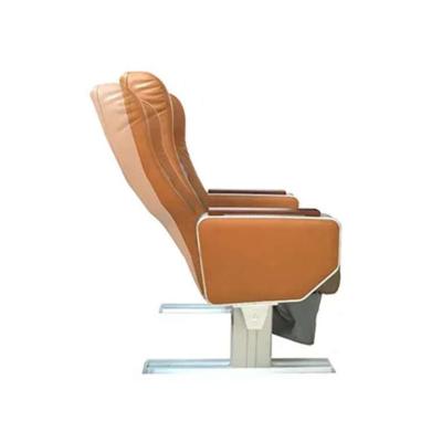 China Single Seat / Joint Seat Marine Passenger Ferry Boat Seat For Sale Product for sale