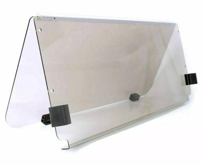 China Club Car DS Golf Cart Windscreen 1982-2000.5 Colored Folding for sale