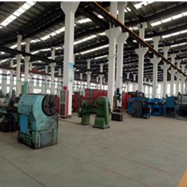 Verified China supplier - Yancheng Xiehe Machinery Co., Ltd.