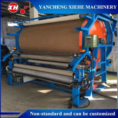 China SH14A-D1 EVA/leather/fiber materials leather hot melt glue machine shoemaking laminating machine for sale