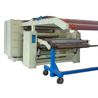 China Garment Shops Maker Pur Hot Melt Laminating Machine For EVA /Fabric /Sponge for sale