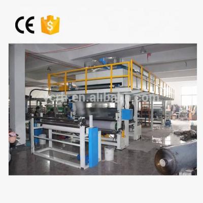 China Multifunctional Curtain Sofa Garment Laminating Machine On Low Cost And Energy Saving Hot Sale for sale