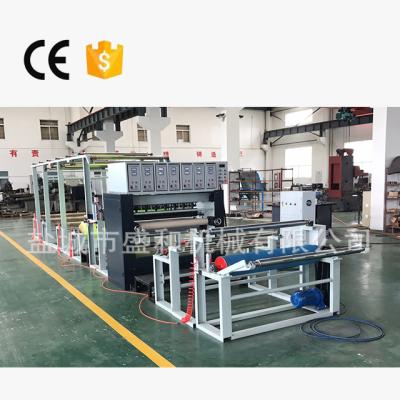 China Head Moved 2018 New Type Ultrasonic Quilting Machine Textile Embossing Machine for sale