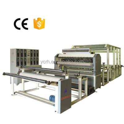 China Motor Machine Textile Machine Ultrasonic Quilting Embossing Machine Price for sale