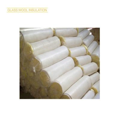 China Low heat conduction glass wool for sale