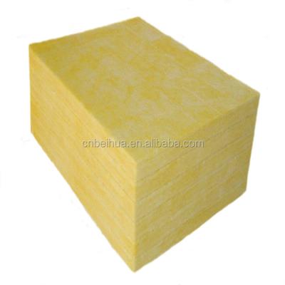 China 410â „ ƒ High Temperature Insulators Glass Wool Foam Insulation for sale