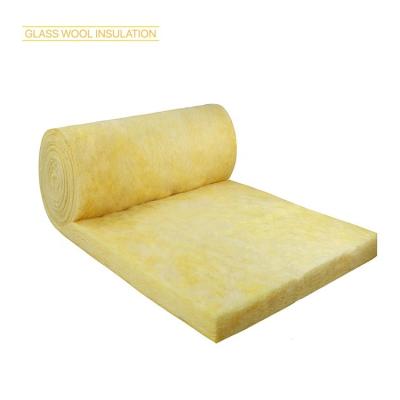 China 410â „ ƒ Fireproof cellulose insulation and sound insulation fiberglass for sale