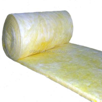 China Hotel heat capacity fiberglass insulation, fireproof battery insulation, fireproofing materials for fireplaces for sale