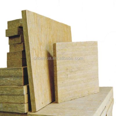 China Traditional Heat Absorbing Materials Mineral Wool Insulation Materials for sale