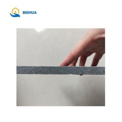 China Traditional Fiber Reinforced Cement Board Siding For Exterior Wall for sale