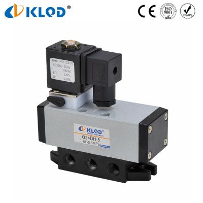 China KLQD Q Series Q24DH-8 General Electric Check Breakout Valve for sale