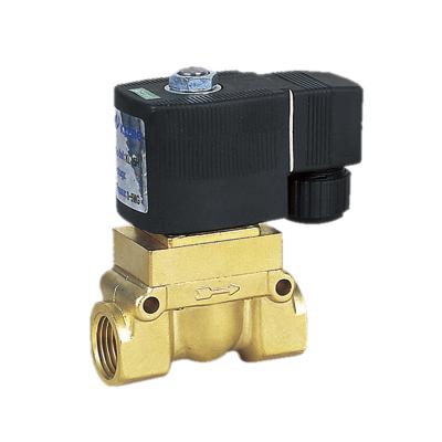 China KL523 Series General High Pressure and Temperature Solenoid Valve for sale