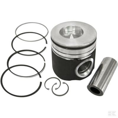 Cina U5PR0060 Kit pistone motore Perkins Parts in vendita