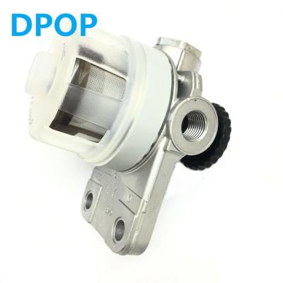 China Zahnradkraftstoffpumpe 0000907350 0000900212 Für MERCEDES-BENZ MK/NG/SK ACTROS ACTROS MP2 MP3 zu verkaufen