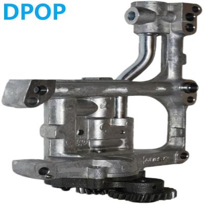 China Industriële motoroliepomp voor 4132F072 PERKINS Truckonderdelen Te koop