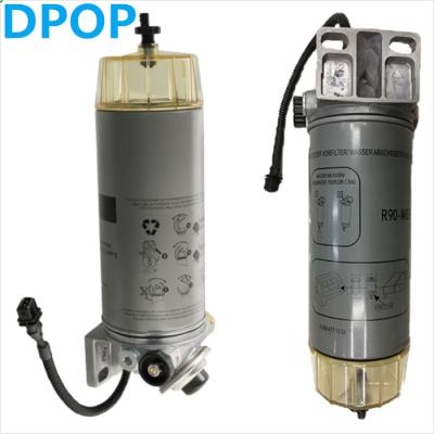 China ETPS Dieselfilter 0004701269 0004700469 0004702190 0004774508 0004771302 0004772516 zu verkaufen