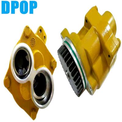 China Originalmotorölpumpe 2335220 9Y-3791 0R2296 0R3196 9Y8073 C10 C11 C13 3176 3176C 3196 zu verkaufen