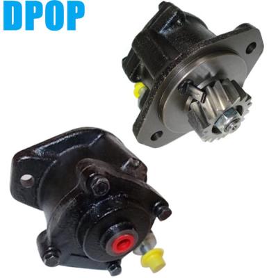 China Vacuumpomp 15/920000 15/904401 15/904400 Onderdelen voor JCB 3CX 4CX Te koop