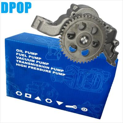 China DPOP Truck Oil Pump 5421800201 5421800101 5421800001 5411800301 5411800201 for sale