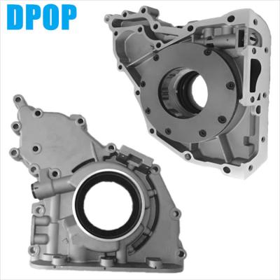 Chine Pompes d'huile moteur ETPS 21600195 7420405537 Pour pièces détachées de camions à vendre