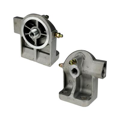 Chine Tête de filtre diesel 1677527 3964790 Pour les pièces détachées de camions BUS B10/12 à vendre